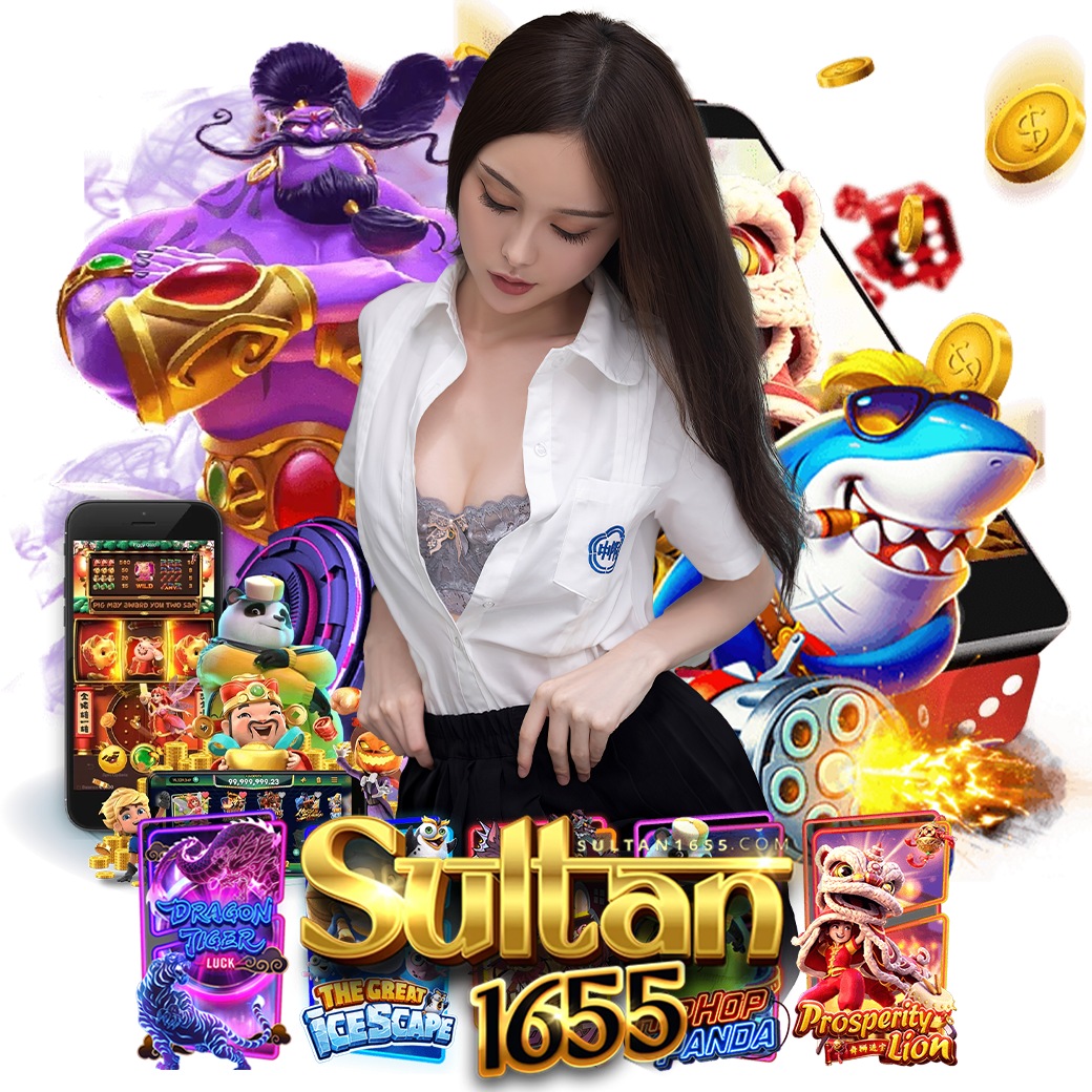 sultan165 slot