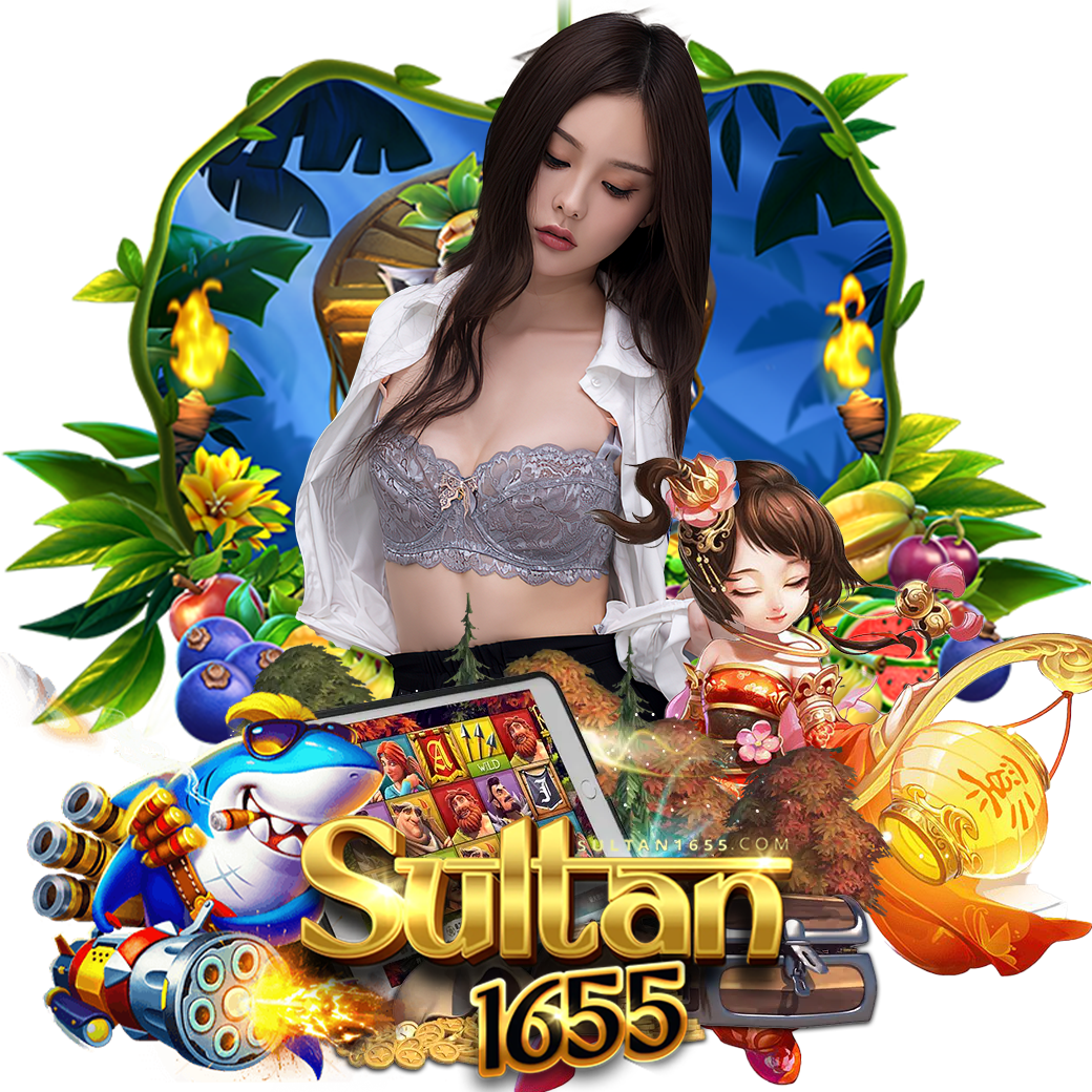 sultan165 สล็อต